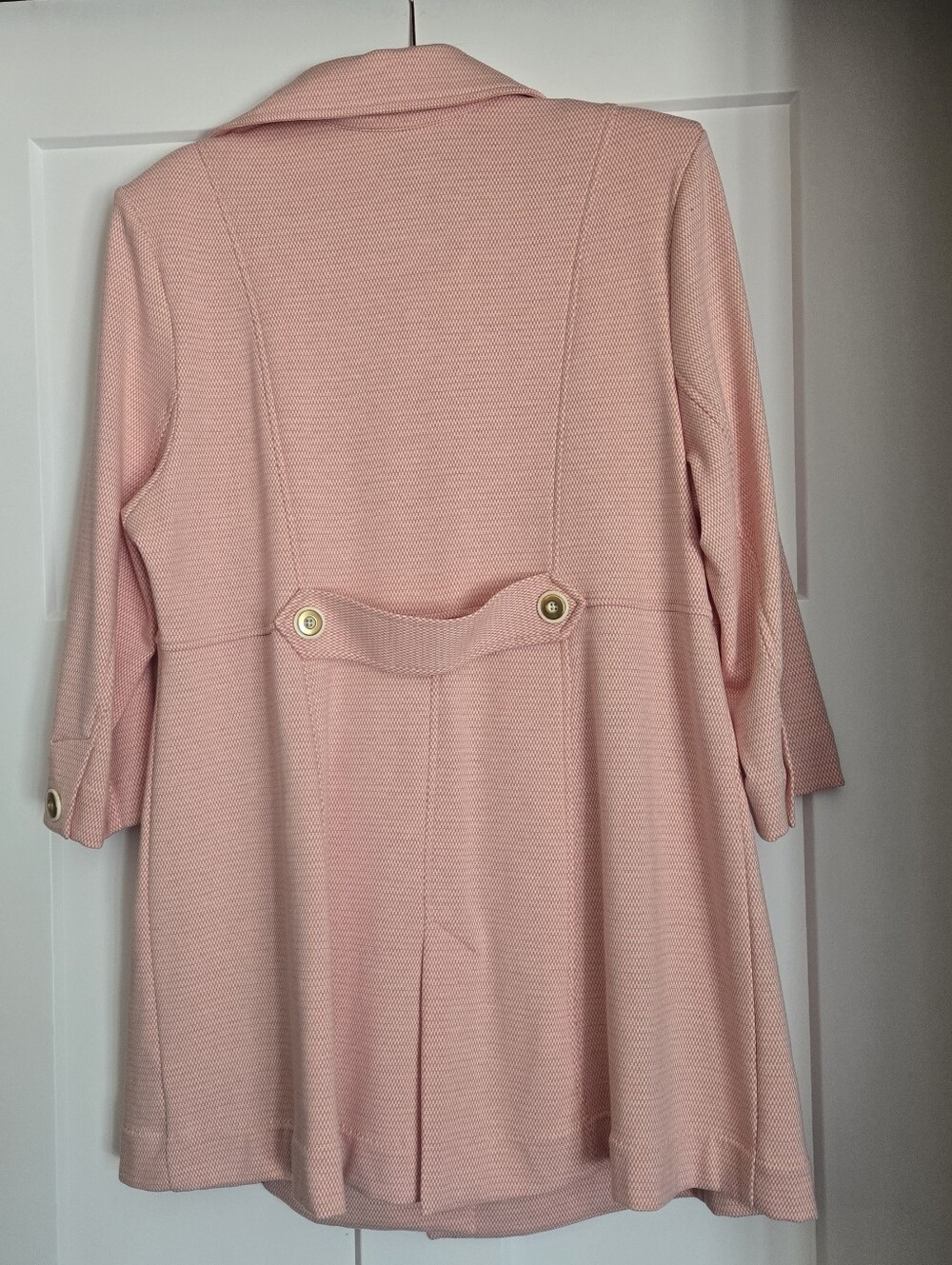 Cabi Take 5 Topper - Picture 6 of 7